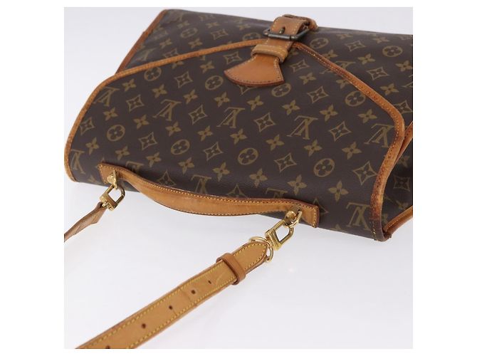 Borsa a mano 2 vie LOUIS VUITTON Monogram Beverly M51120 LV Auth ka5562 Monogramma - vista 6