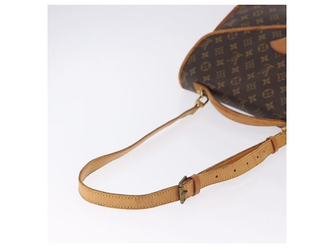 Borsa a mano 2 vie LOUIS VUITTON Monogram Beverly M51120 LV Auth ka5562 Monogramma - vista 8