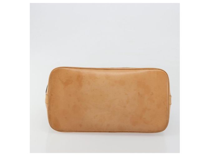 Borsa a mano LOUIS VUITTON Monogram Alma M51130 LV Auth ka5505 Monogramma - vista 5