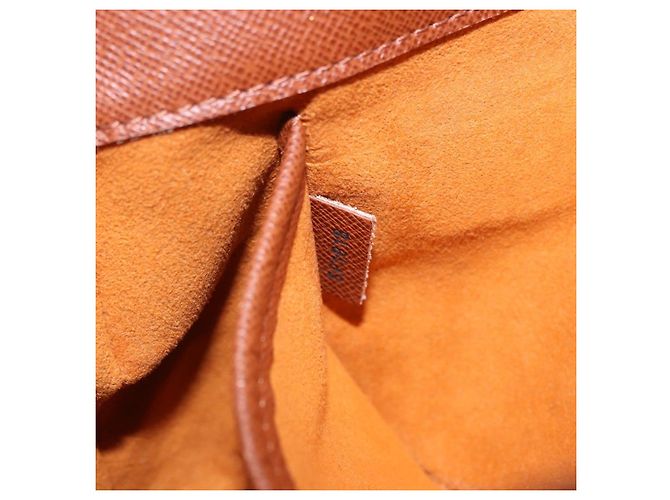 LOUIS VUITTON Monogram Musette Tango Short Strap Bag M51257 LV Auth 193373 Monogramma - vista 12