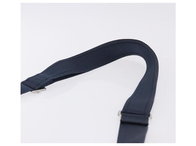 LOUIS VUITTON Taiga Grigri Messenger PM Borsa a tracolla Navy M30236 Auth bs36319 Blu navy - vista 14