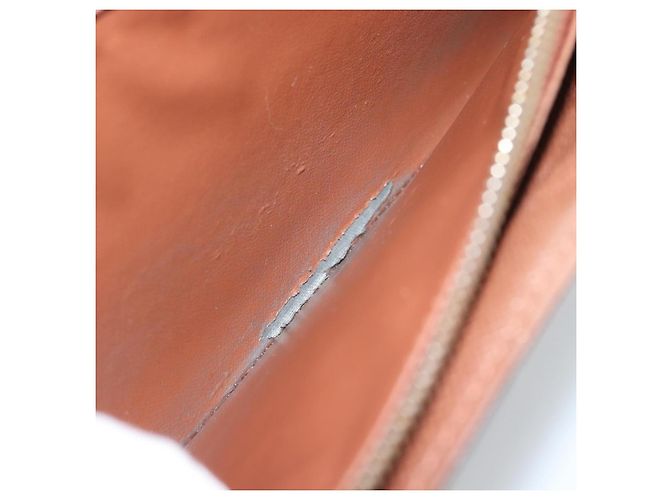 LOUIS VUITTON Monogram Portefeuille Sarah Long Wallet M61734 LV Auth 194699 Monogramma - vista 11