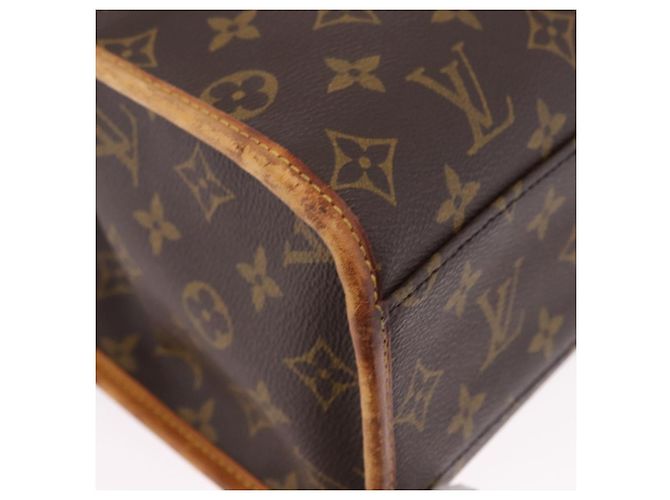 LOUIS VUITTON Monogram Beverly Hand Bag 2way M51120 LV Auth BA14673 Monogramma - vista 10