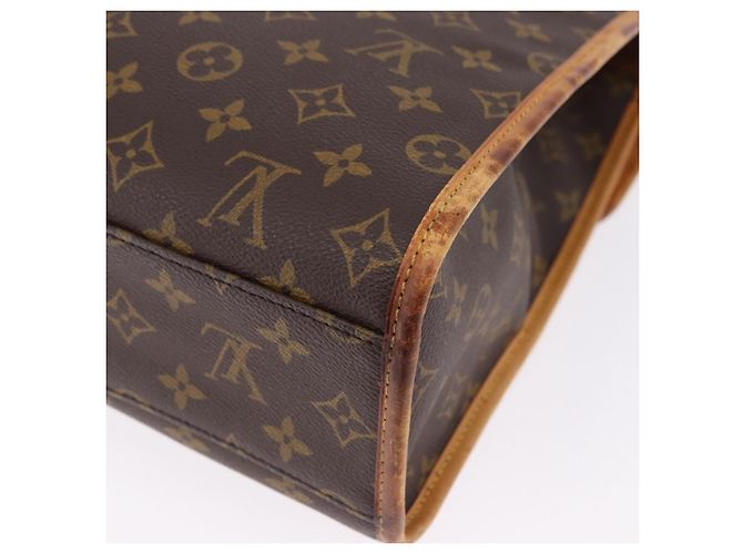 LOUIS VUITTON Monogram Beverly Hand Bag 2way M51120 LV Auth BA14673 Monogramma - vista 17