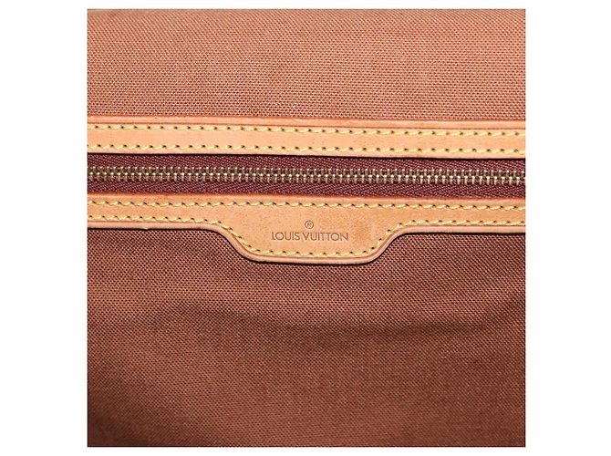 LOUIS VUITTON Monogram Beverly Hand Bag 2way M51120 LV Auth BA14673 Monogramma - vista 20