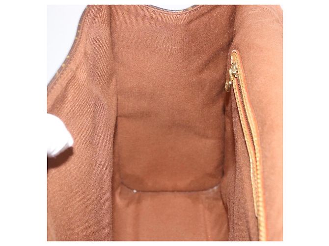 LOUIS VUITTON Monogram Beverly Hand Bag 2way M51120 LV Auth BA14673 Monogramma - vista 22