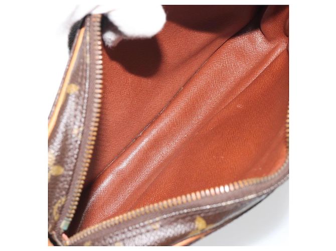 LOUIS VUITTON Monogram Saint Germain Shoulder Bag M51210 LV Auth 195206 Monogramma - vista 10