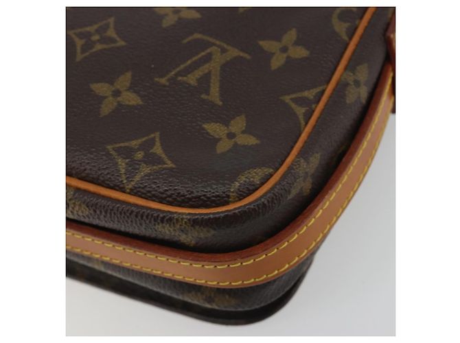 LOUIS VUITTON Monogram Saint Germain Shoulder Bag M51210 LV Auth 195206 Monogramma - vista 16