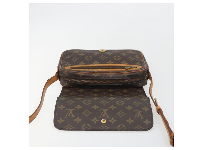 LOUIS VUITTON Monogram Saint Germain Shoulder Bag M51210 LV Auth 195206 Monogramma - vista 19