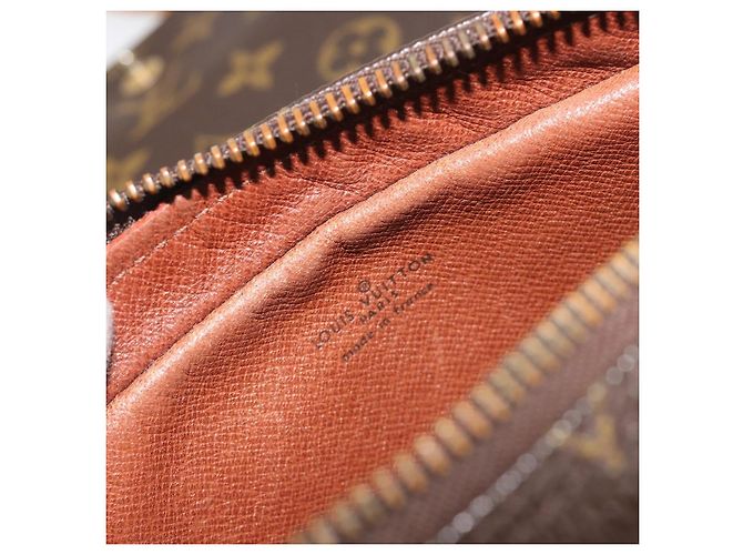 LOUIS VUITTON Monogram Saint Germain Shoulder Bag M51210 LV Auth 195206 Monogramma - vista 20