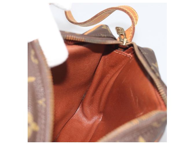 LOUIS VUITTON Monogram Saint Germain Shoulder Bag M51210 LV Auth 195206 Monogramma - vista 21