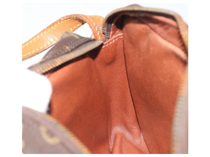 LOUIS VUITTON Monogram Saint Germain Shoulder Bag M51210 LV Auth 195206 Monogramma - vista 22