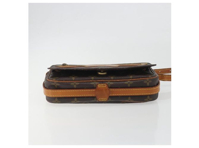 LOUIS VUITTON Monogram Saint Germain Shoulder Bag M51210 LV Auth 195206 Monogramma - vista 5
