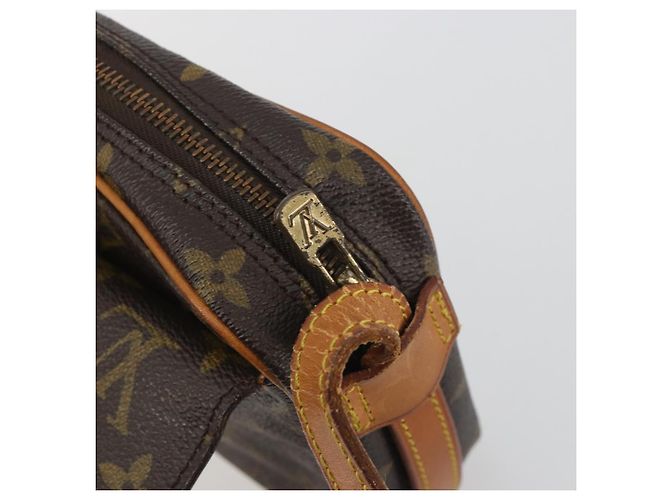 LOUIS VUITTON Monogram Saint Germain Shoulder Bag M51210 LV Auth 195206 Monogramma - vista 9