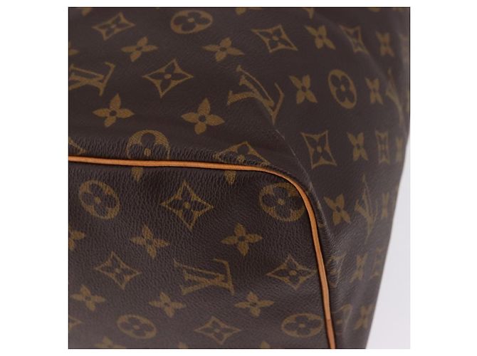 Borsa a mano LOUIS VUITTON Monogram Speedy 40 M41522 LV Auth 190400V Monogramma - vista 14