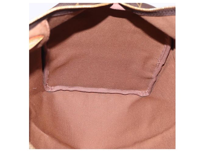 Borsa a mano LOUIS VUITTON Monogram Speedy 40 M41522 LV Auth 190400V Monogramma - vista 20