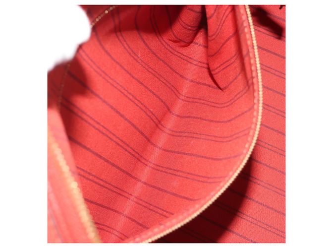 LOUIS VUITTON Empreinte Speedy Bandouliere 30 Orange Orian M40756 Auth bs36663V - Ansicht 24