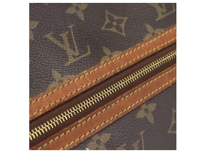 LOUIS VUITTON Monogram Messenger Bosphore PM Shoulder Bag M40106 LV Auth bs36576 Monogramma - vista 9