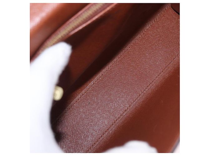 LOUIS VUITTON Monogram Malesherbes Hand Bag M51379 LV Auth 194901A Monogramma - vista 10