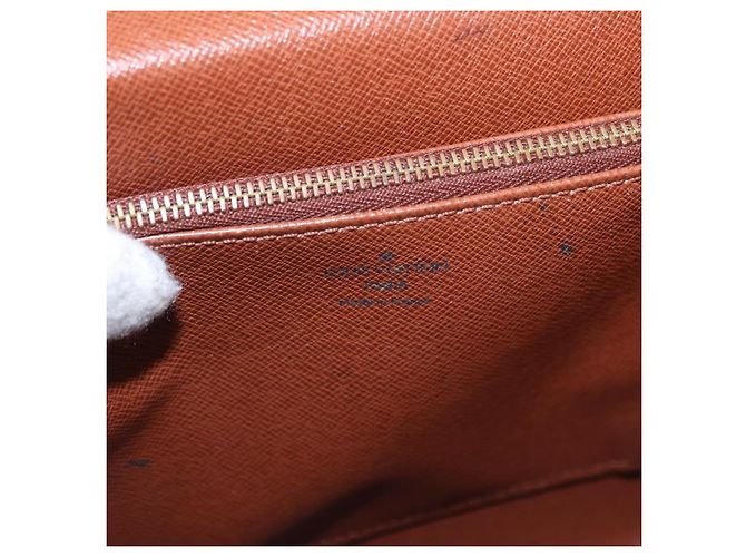 LOUIS VUITTON Monogram Malesherbes Hand Bag M51379 LV Auth 194901A Monogramma - vista 19