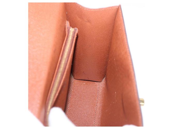 LOUIS VUITTON Monogram Malesherbes Hand Bag M51379 LV Auth 194901A Monogramma - vista 20