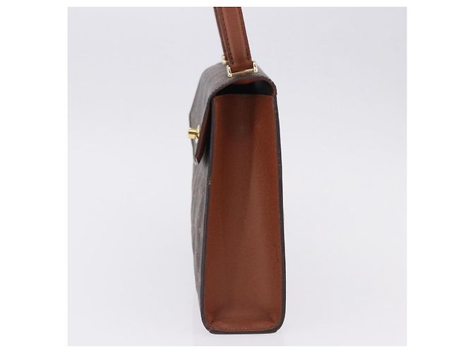 LOUIS VUITTON Monogram Malesherbes Hand Bag M51379 LV Auth 194901A Monogramma - vista 3