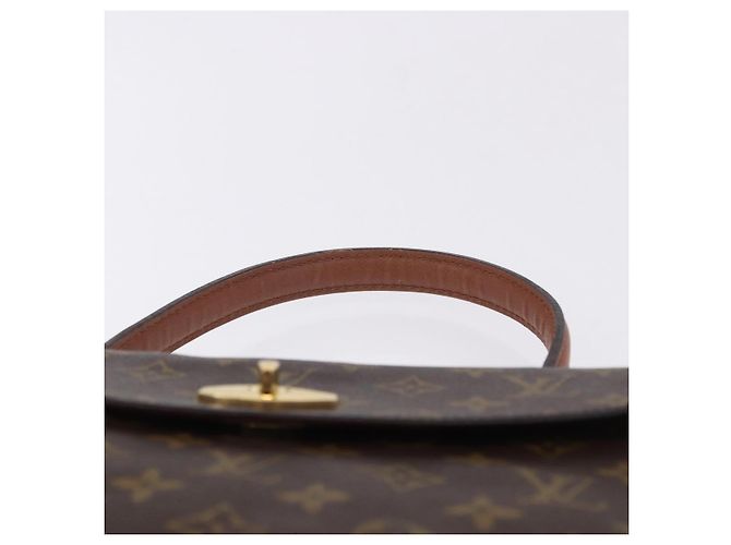 LOUIS VUITTON Monogram Malesherbes Hand Bag M51379 LV Auth 194901A Monogramma - vista 8