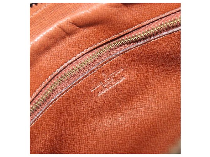 LOUIS VUITTON Monogram Marly Dragonne GM Clutch Bag M51825 LV Auth bs36472 Monogramma - vista 19