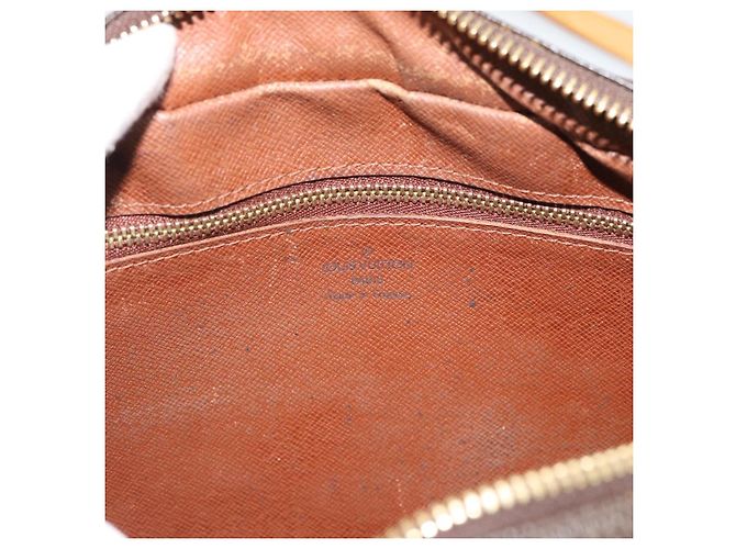 LOUIS VUITTON Monogram Trocadero 27 Shoulder Bag M51274 LV Auth BA14712 Monogramma - vista 18