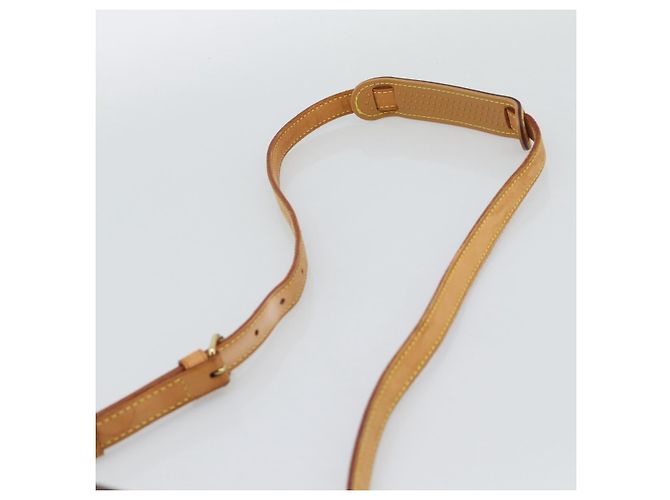 LOUIS VUITTON Monogram Trocadero 27 Shoulder Bag M51274 LV Auth BA14712 Monogramma - vista 8