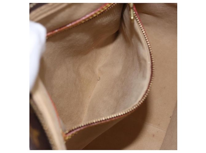LOUIS VUITTON Borsa a tracolla Monogram Looping GM M51145 LV Auth 192478A Monogramma - vista 22