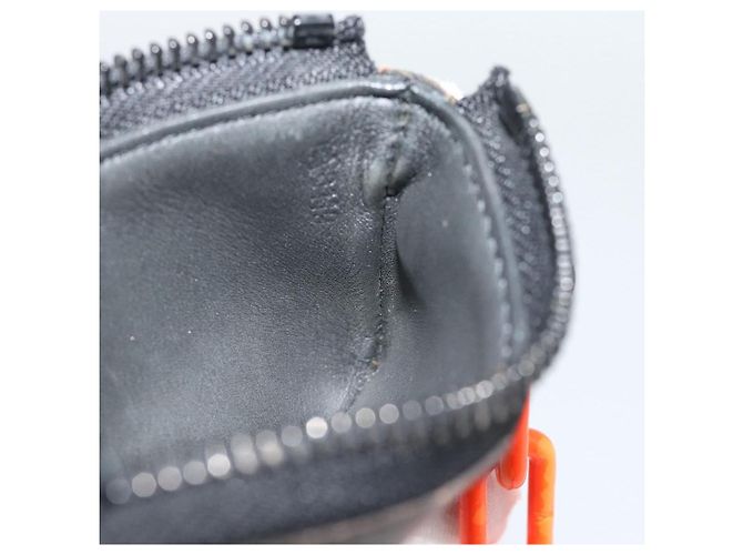 LOUIS VUITTON Solar Powered Ray Pochette Cles Monedero M44487 LV Auth 193762A Monograma - vista 18