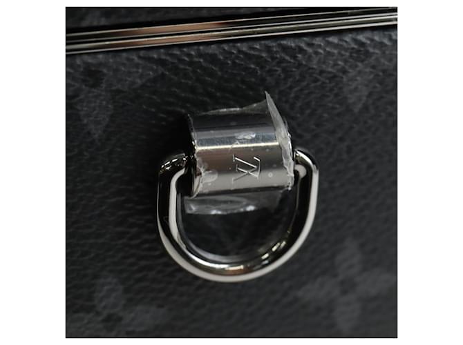 LOUIS VUITTON Monogram Eclipse Mini Box Trunk M21022 LV Auth 167461SM Monogramma - vista 18