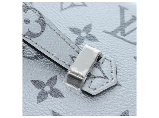LOUIS VUITTON Monogram Eclipse Mini Box Trunk M21022 LV Auth 167461SM Monogramma - vista 19