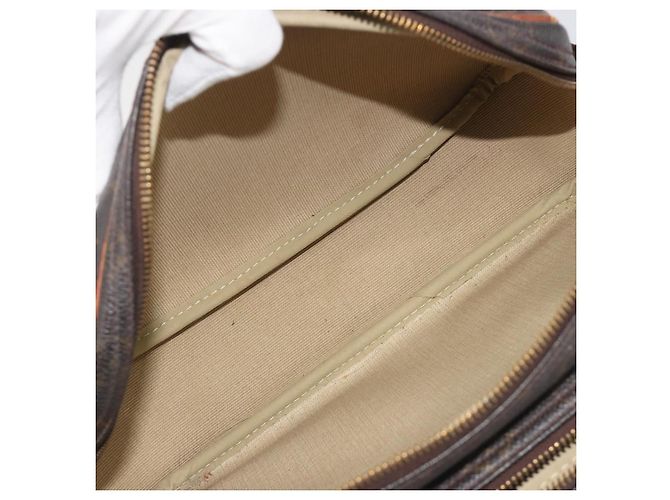 LOUIS VUITTON Monogram Reporter PM Shoulder Bag M45254 LV Auth 194218 Monogramma - vista 11