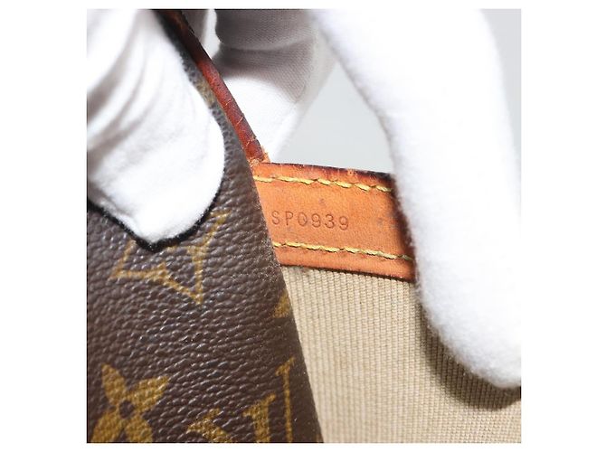 LOUIS VUITTON Monogram Reporter PM Shoulder Bag M45254 LV Auth 194218 Monogramma - vista 12