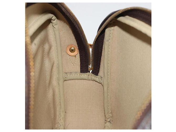 LOUIS VUITTON Monogram Reporter PM Shoulder Bag M45254 LV Auth 194218 Monogramma - vista 19
