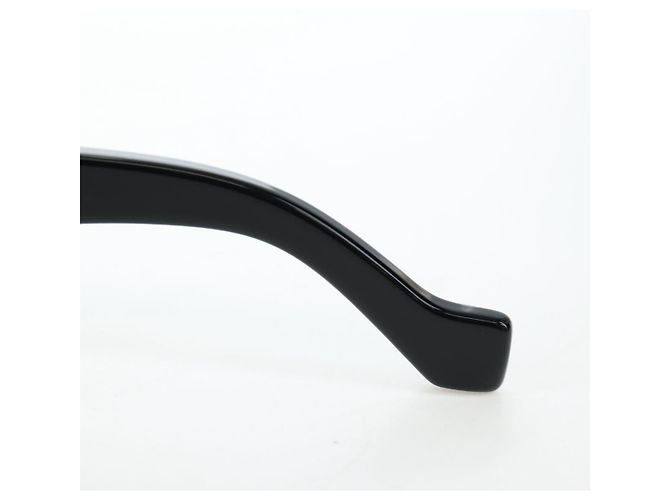 Gafas de sol LOEWE plástico Black Auth 194696M Negro - vista 14