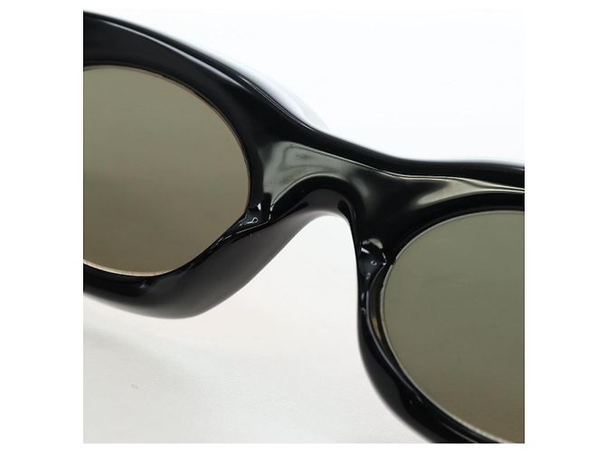 Gafas de sol LOEWE plástico Black Auth 194696M Negro - vista 17