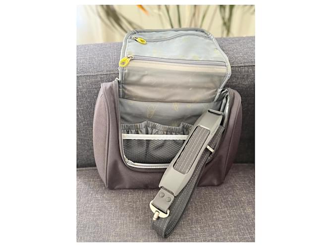 Autre Marque Necessaire Samsonite Nero - vista 3