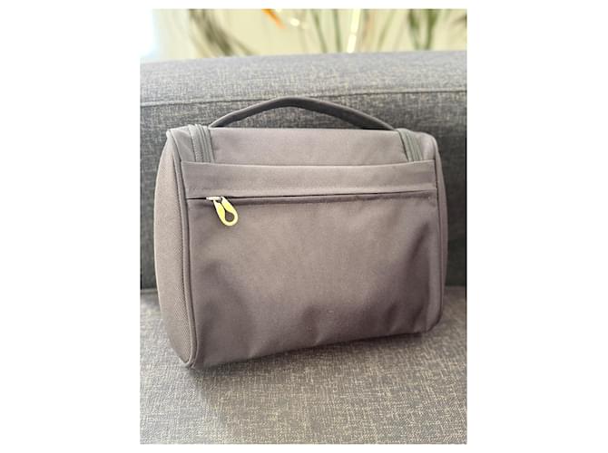 Autre Marque Necessaire Samsonite Nero - vista 4