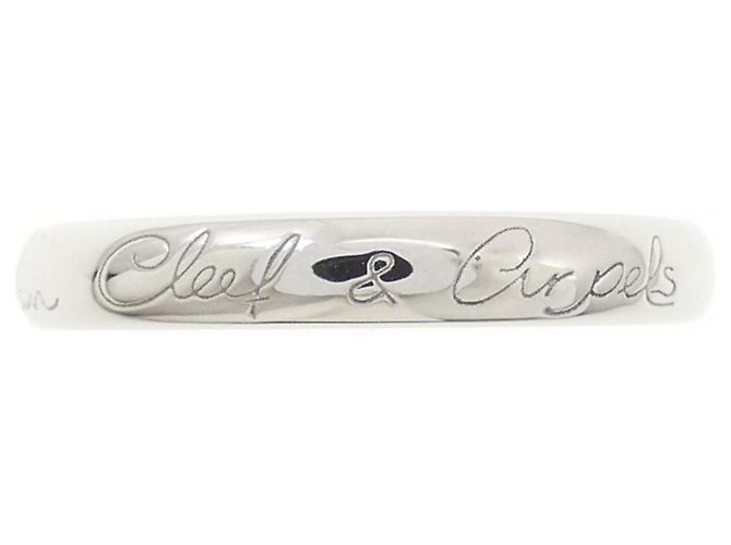 Van Cleef & Arpels Infini Signature Ring - Ansicht 2