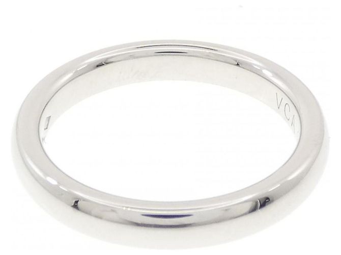 Van Cleef & Arpels Infini Signature Ring - Ansicht 3