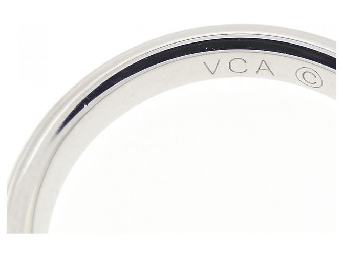 Van Cleef & Arpels Infini Signature Ring - Ansicht 4