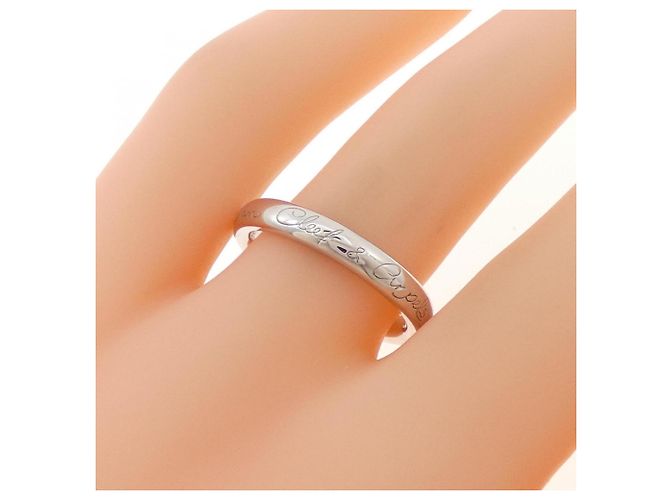 Van Cleef & Arpels Infini Signature Ring - Ansicht 5