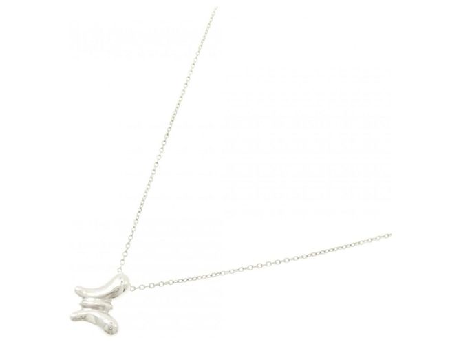 Collana Tiffany & Co. in argento 925 - vista 2