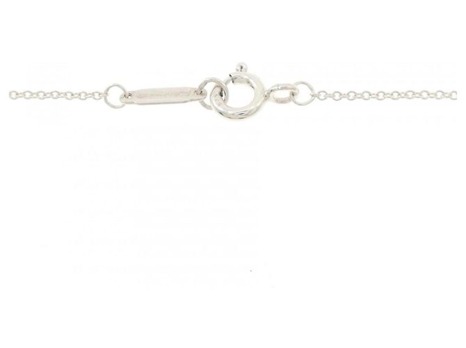 Collana Tiffany & Co. in argento 925 - vista 5