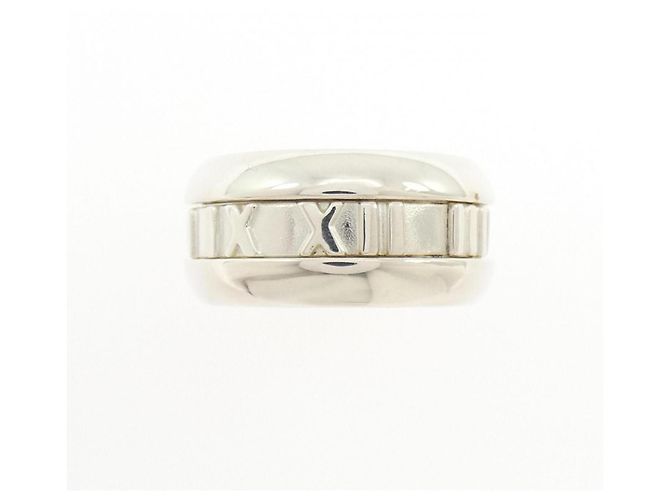 Tiffany & Co Tiffany Atlas Band Ring - Ansicht 2