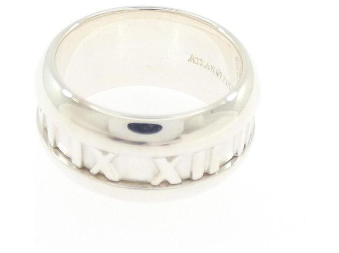 Tiffany & Co Tiffany Atlas Band Ring - Ansicht 3