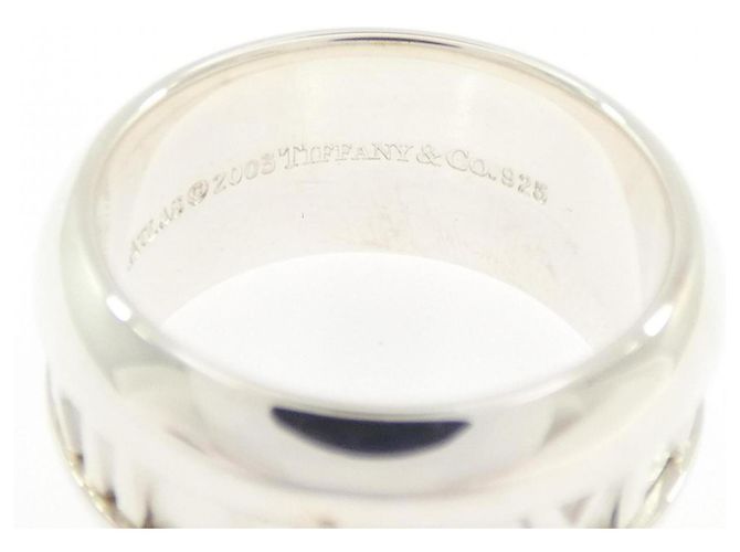 Tiffany & Co Tiffany Atlas Band Ring - Ansicht 4